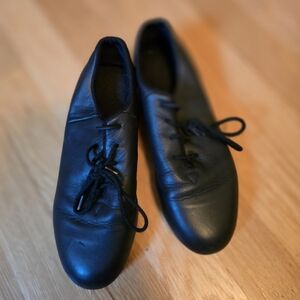 Bloch shockwave Tap Shoess z 4.5